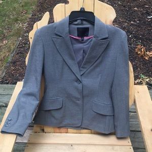 The Limited Blazer 💼 Affordable interview attire!